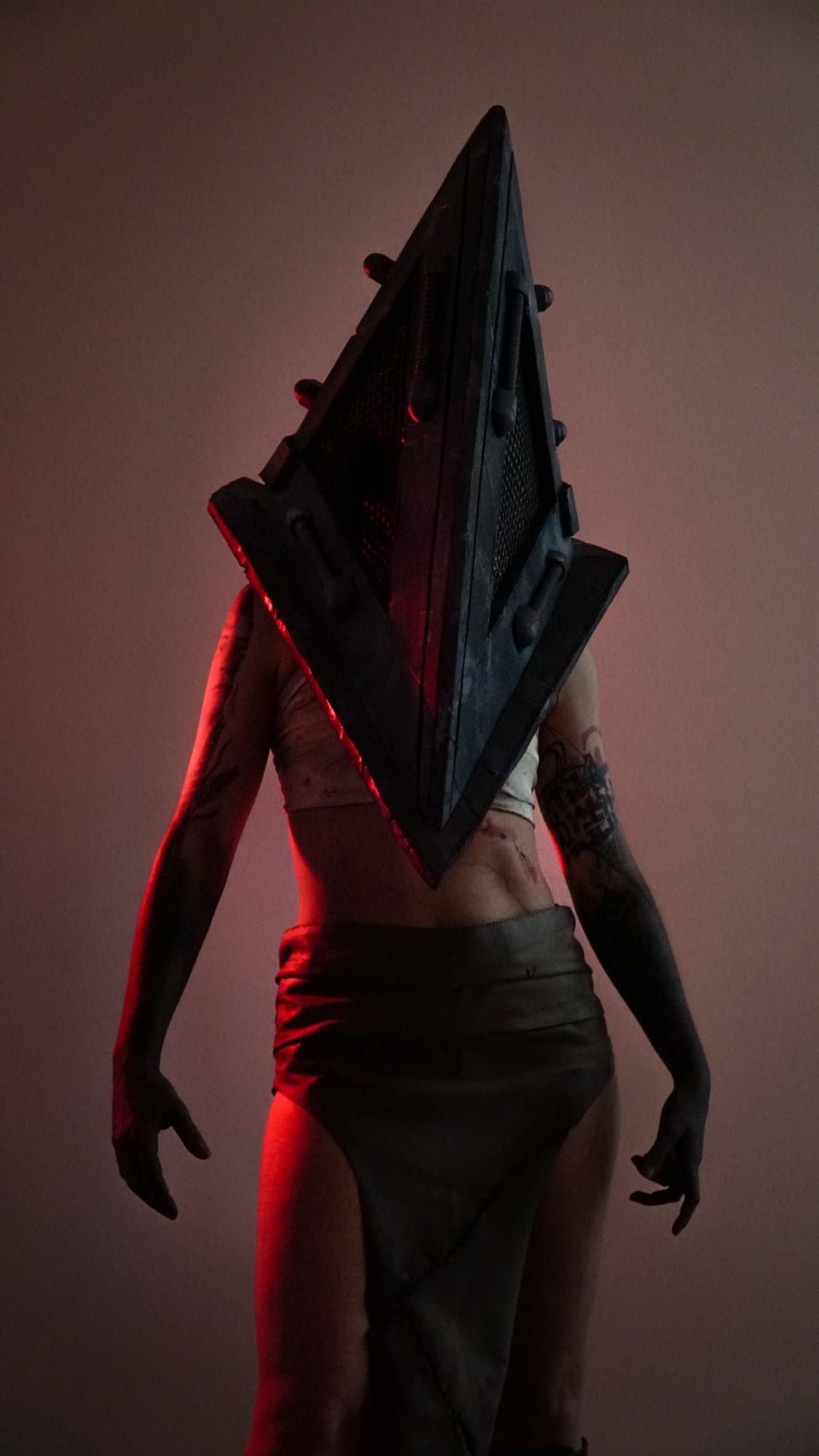 Pyramid Head  - Photo 7