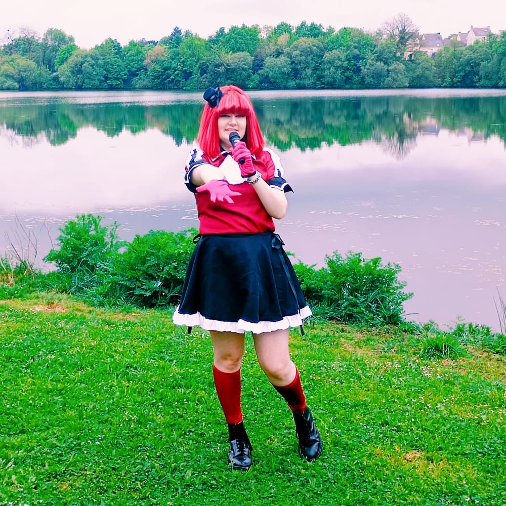 Kana Arima  - Photo 4