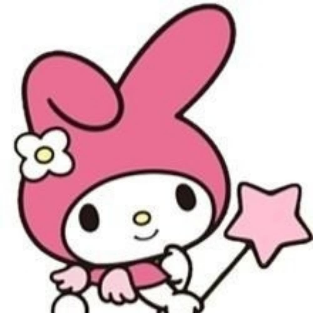 My Melody 