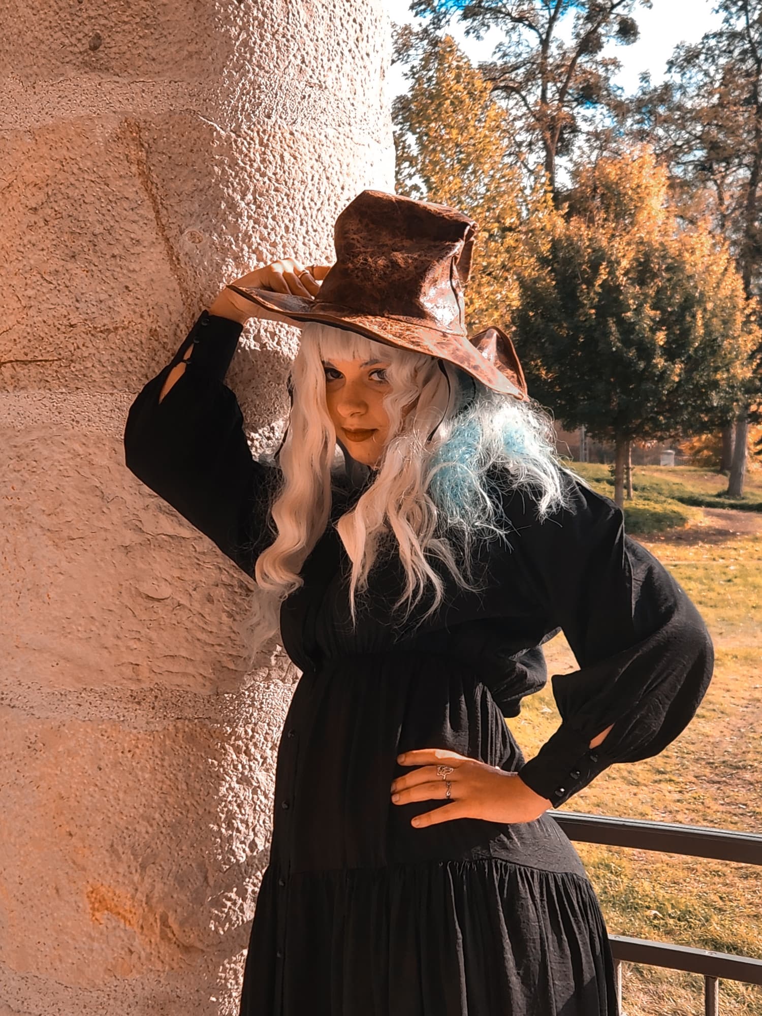 Firefly Halloween  - Photo 7