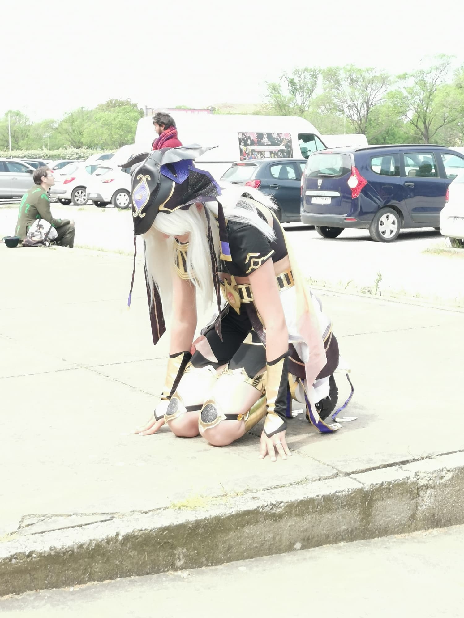 Mang'Anîme  - Photo 1