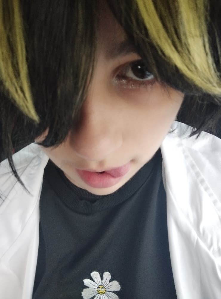 Kazouzou🐯 - Photo 2