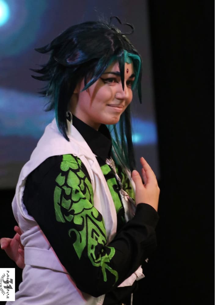 Xiao concert - Photo 18