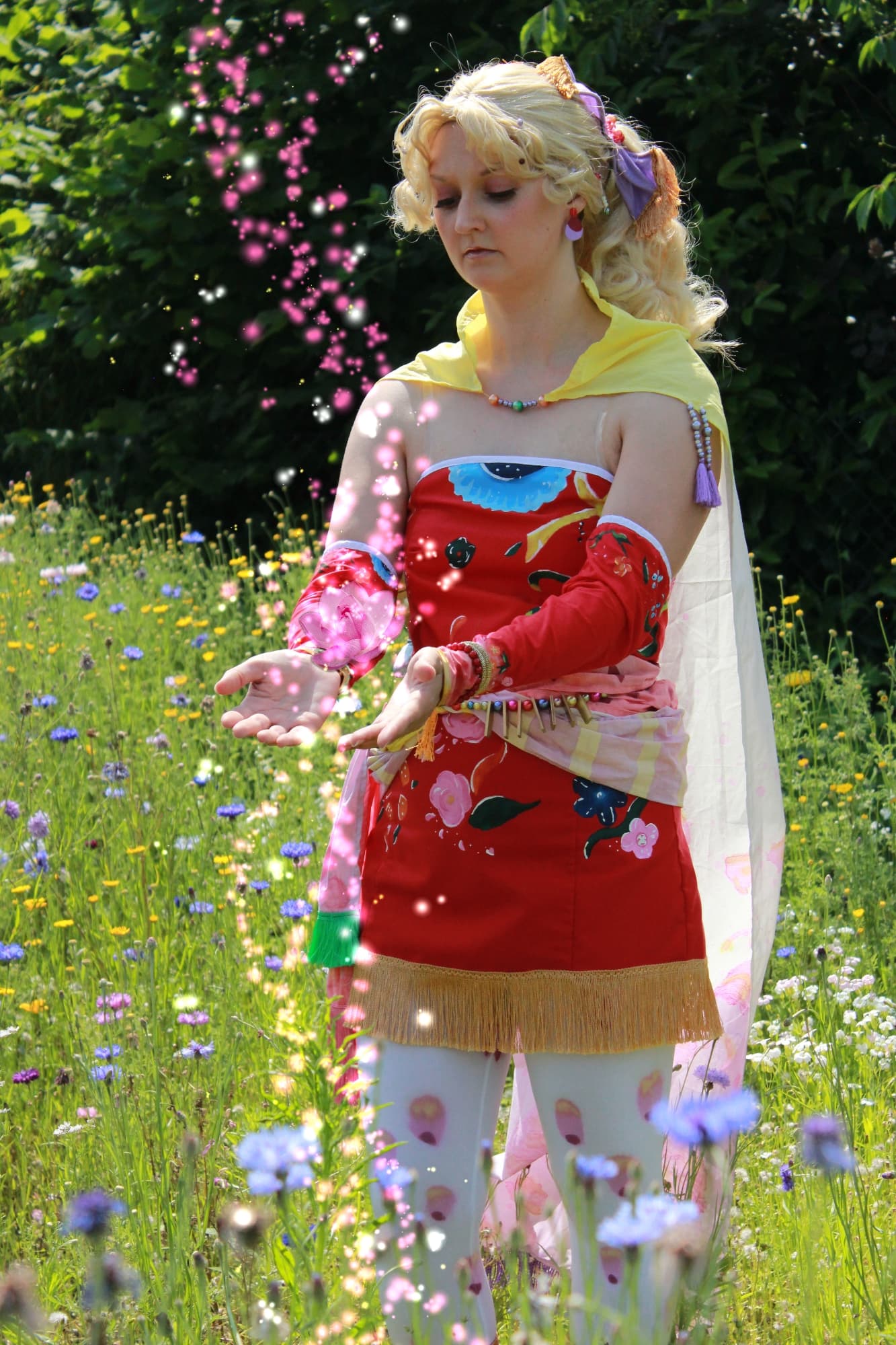 Terra Branford - Photo 12