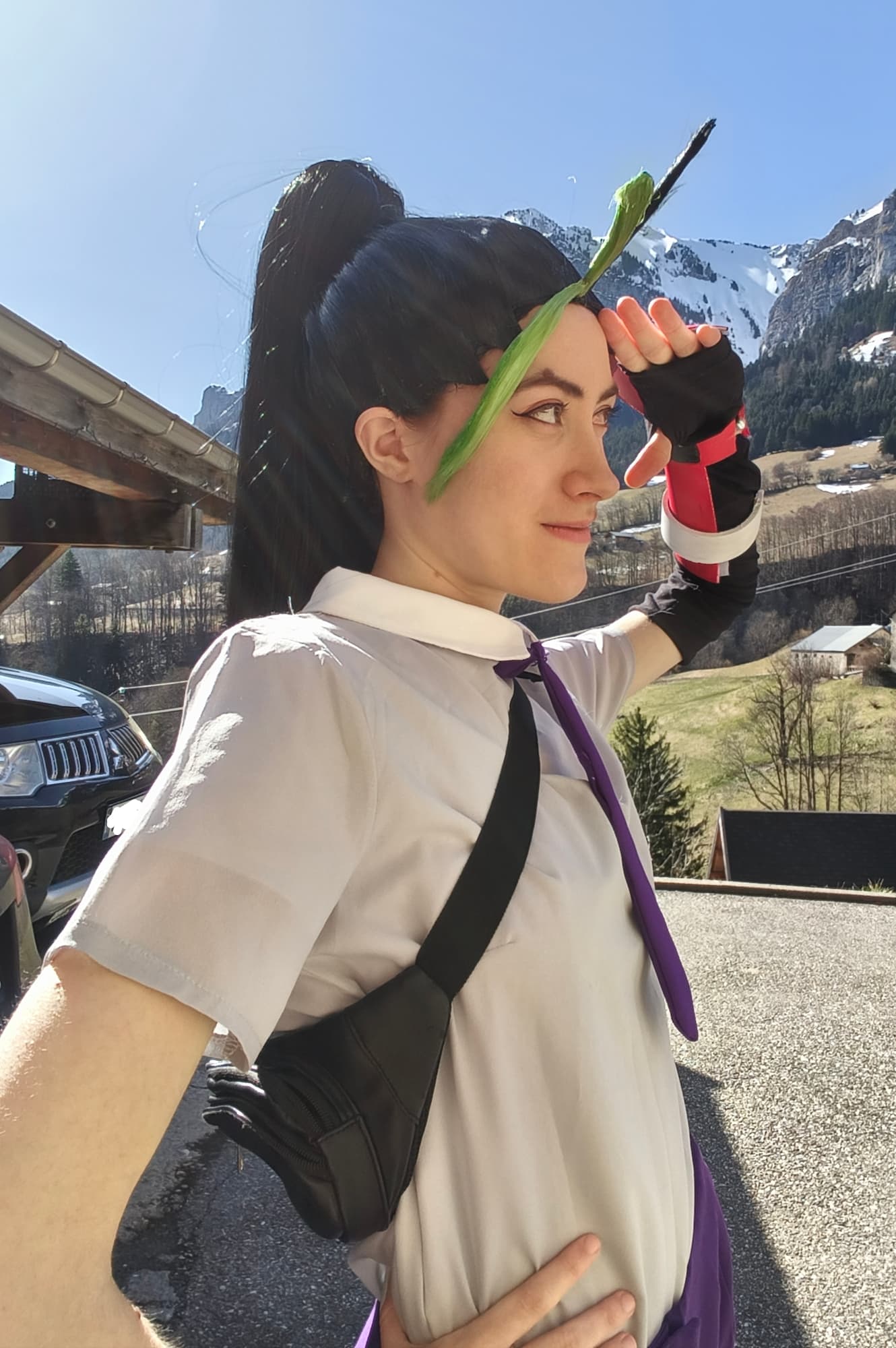 Menzi (V1) P2 - Photo 4