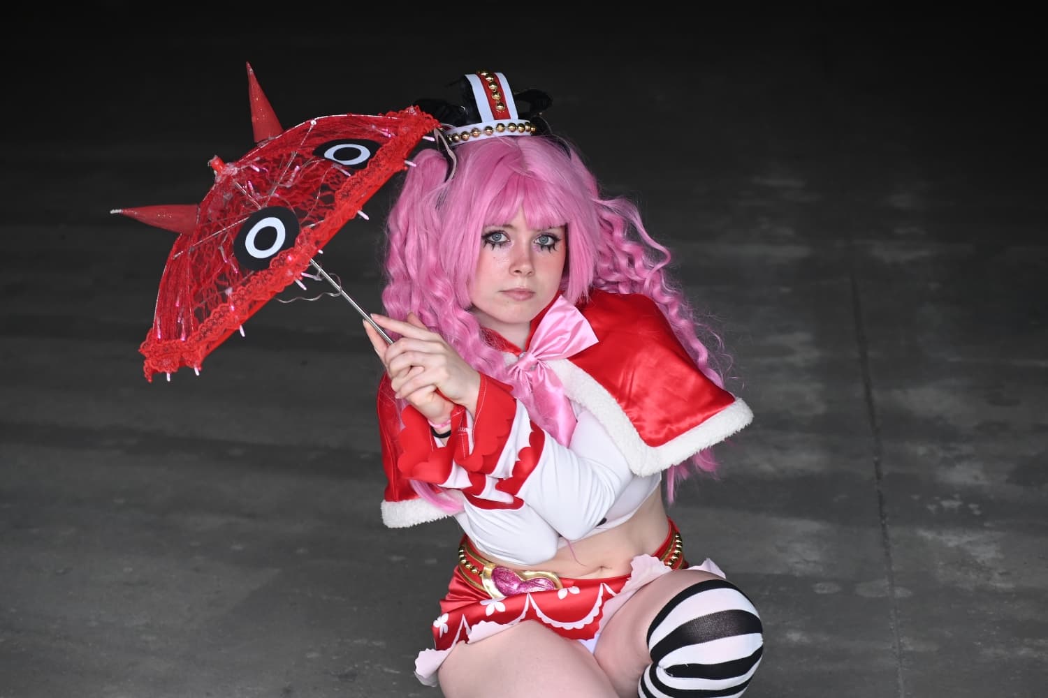 Perona - JAPEX 2K25 - Photo 70