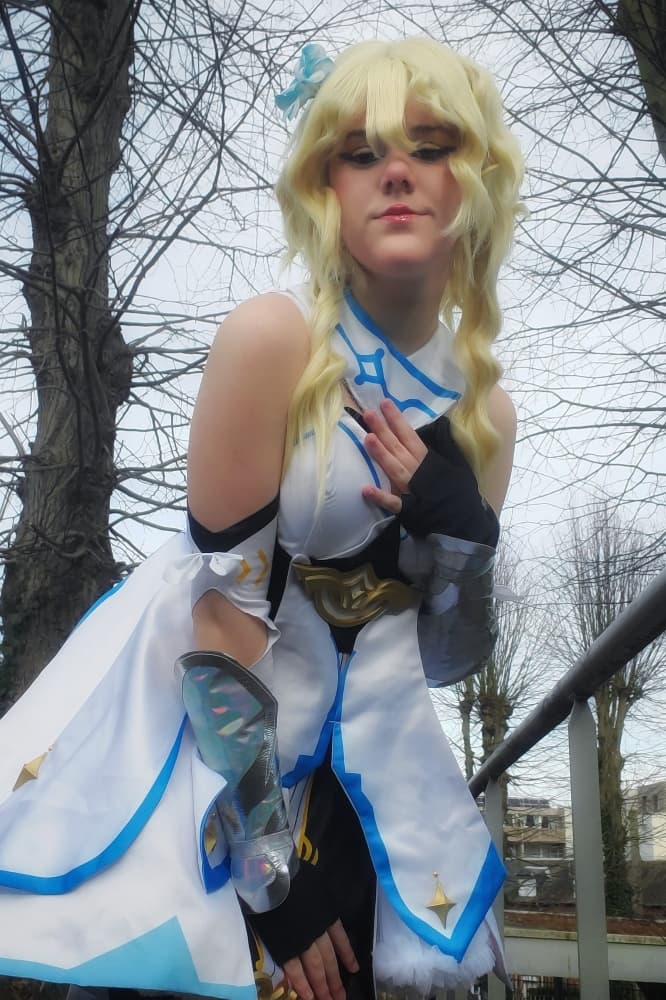 Lumine Outside - Photo 1