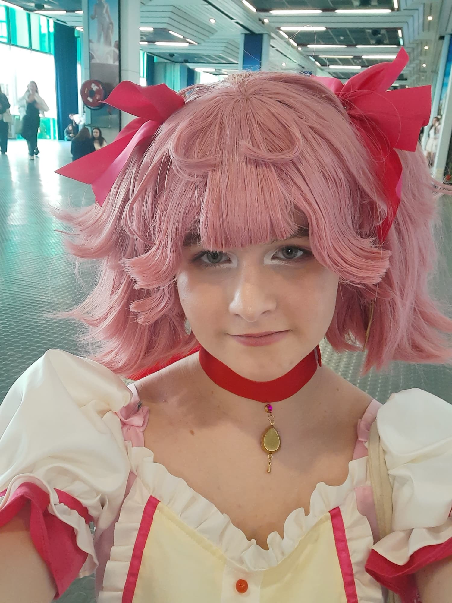 Madoka - Photo 8