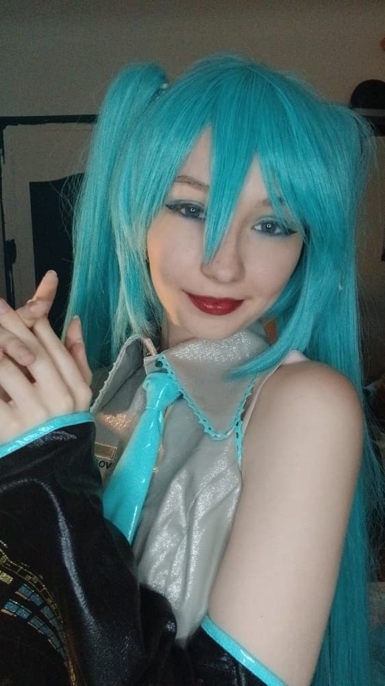Hatsune Miku - Photo 3