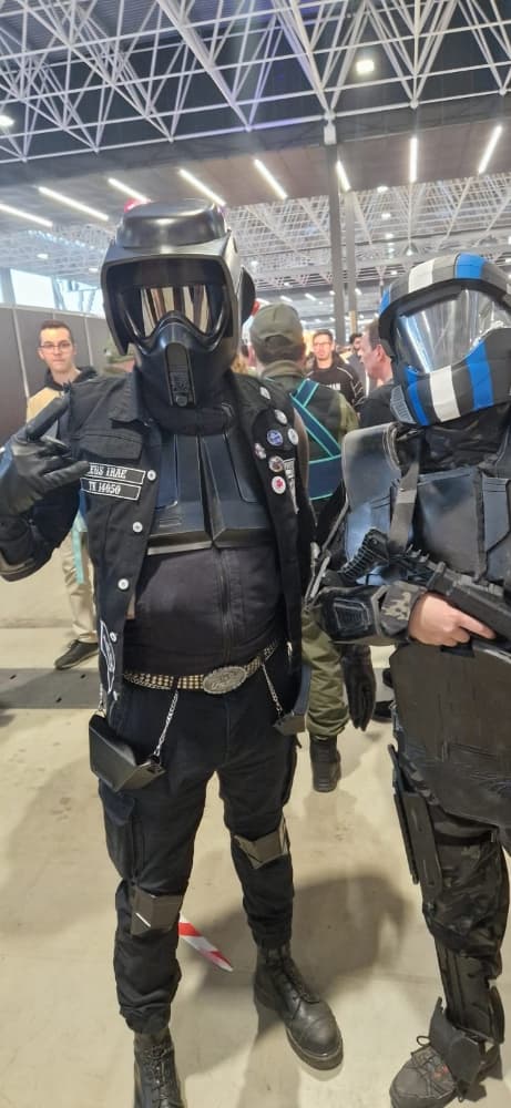 TGS Toulouse 2024 - Photo 10