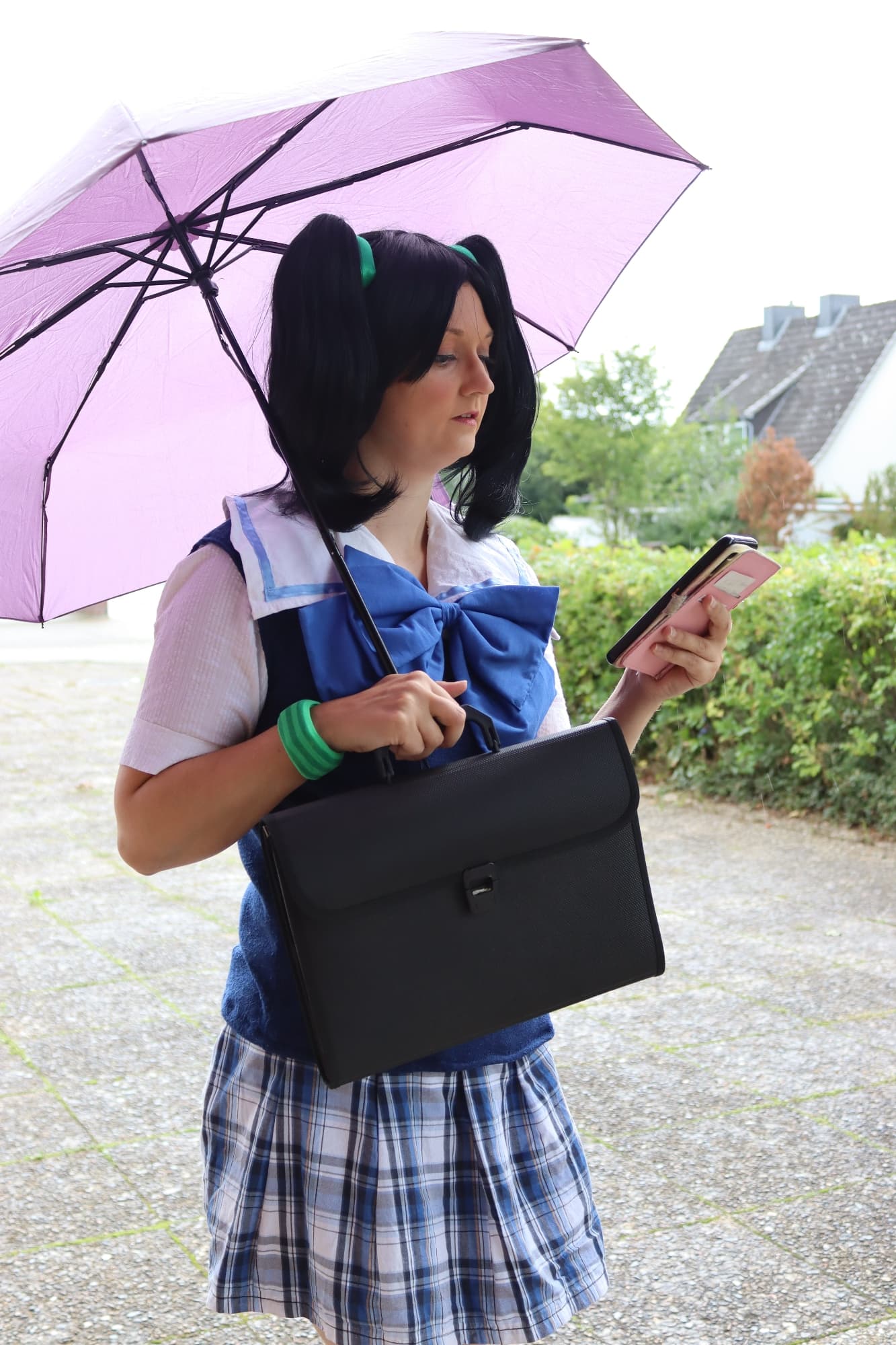 Xiaoyu (School) - Photo 33