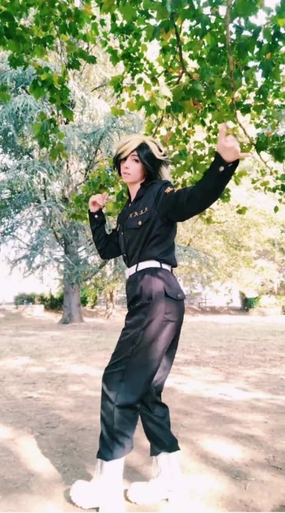 Kazutora Hanemiya  - Photo 117