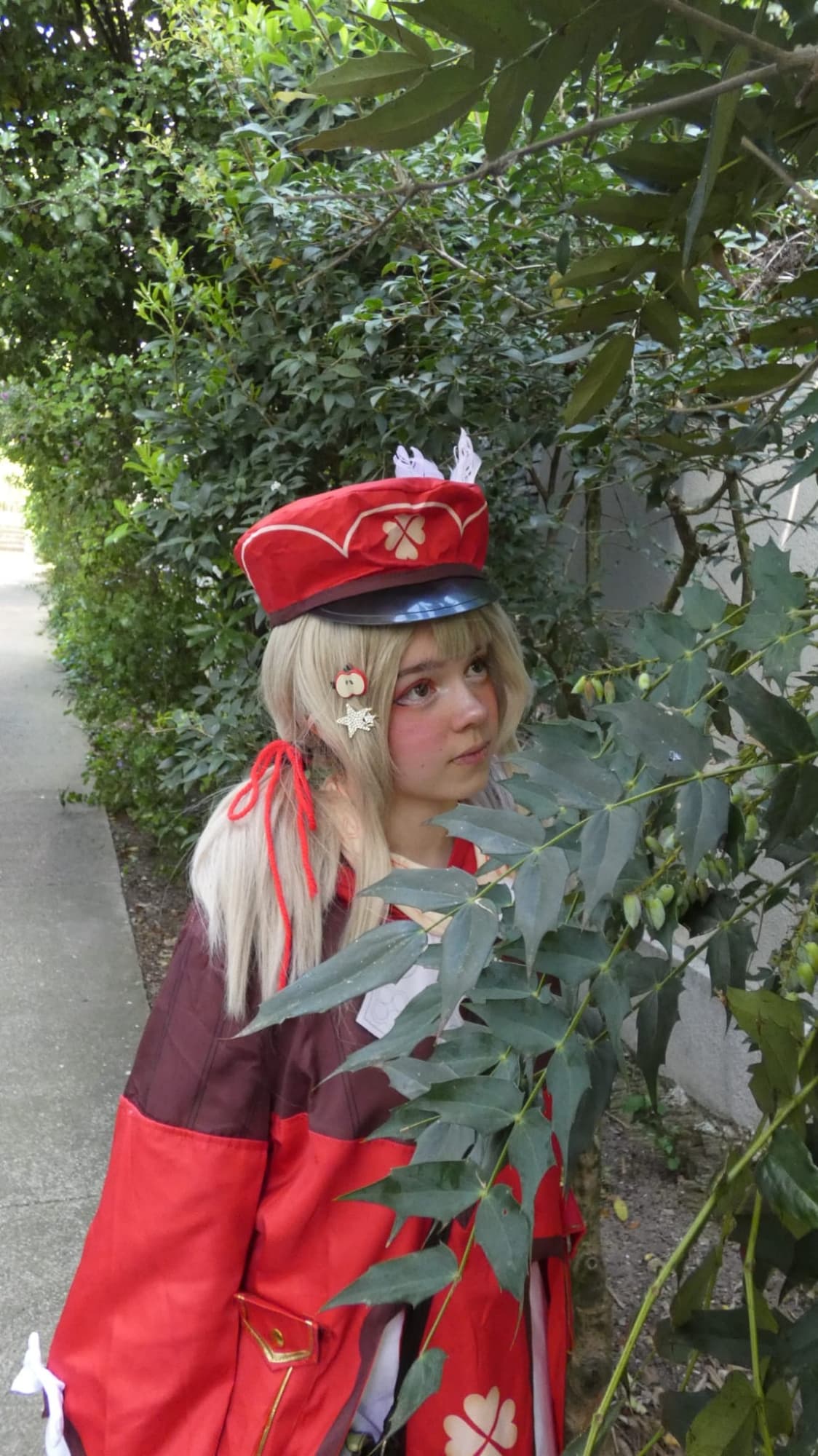 Klee 🍀❤️‍🔥💥 - Photo 4