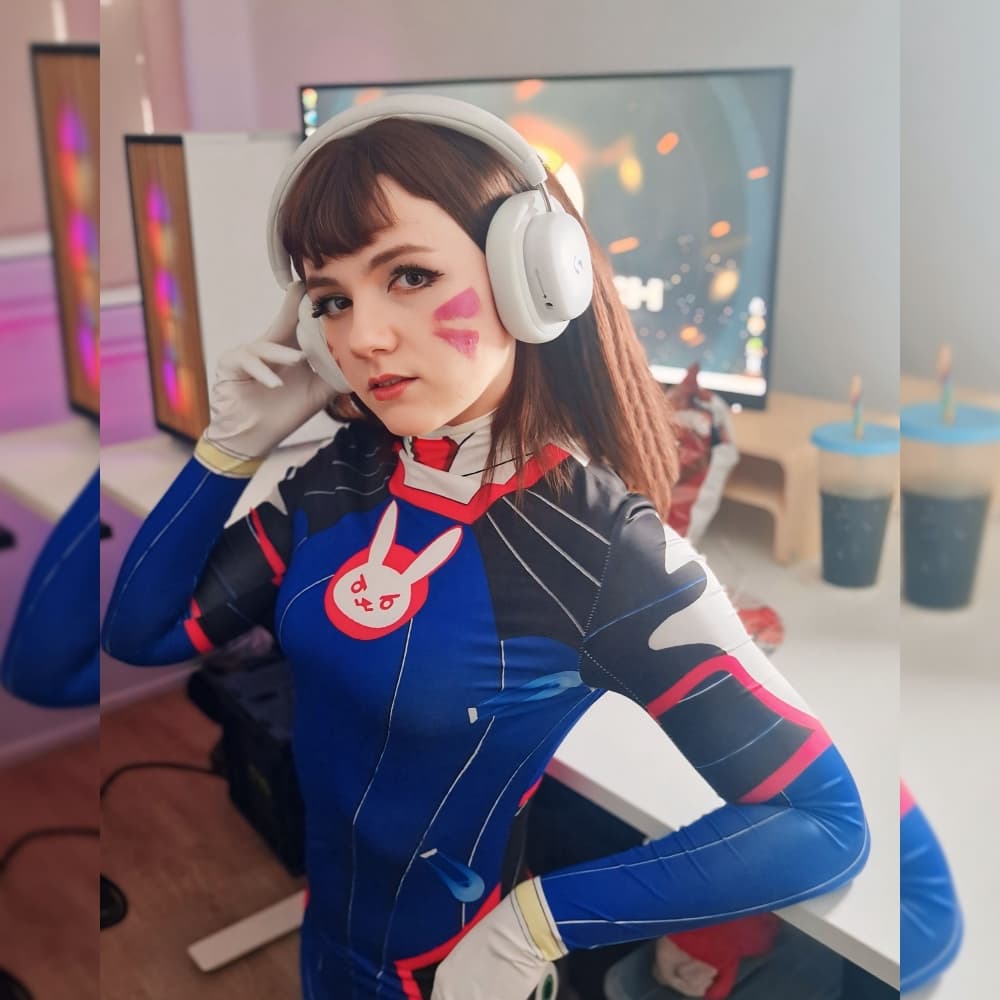 D.Va - Photo 11