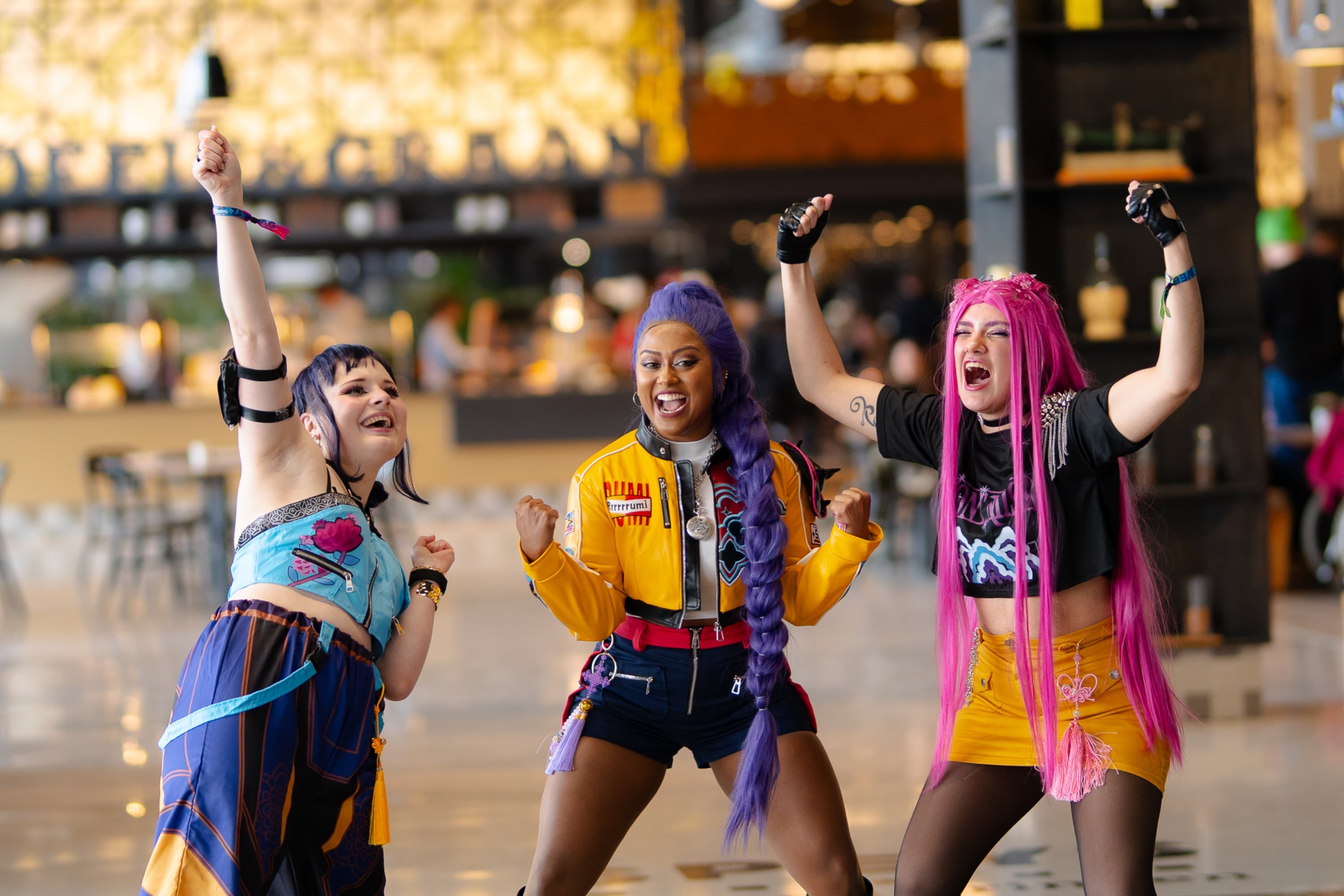 KPDH shoot HDCC 2025 - Photo 6