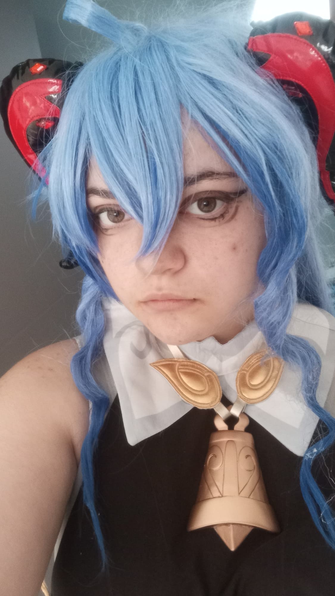 Ganyu 💫🌀🐐 - Photo 2