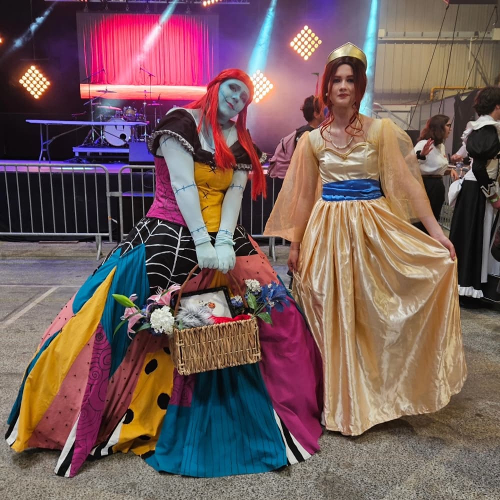 Péri geek asia 2024 - Photo 7