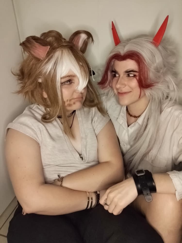 Gorou x itto  - Photo 7