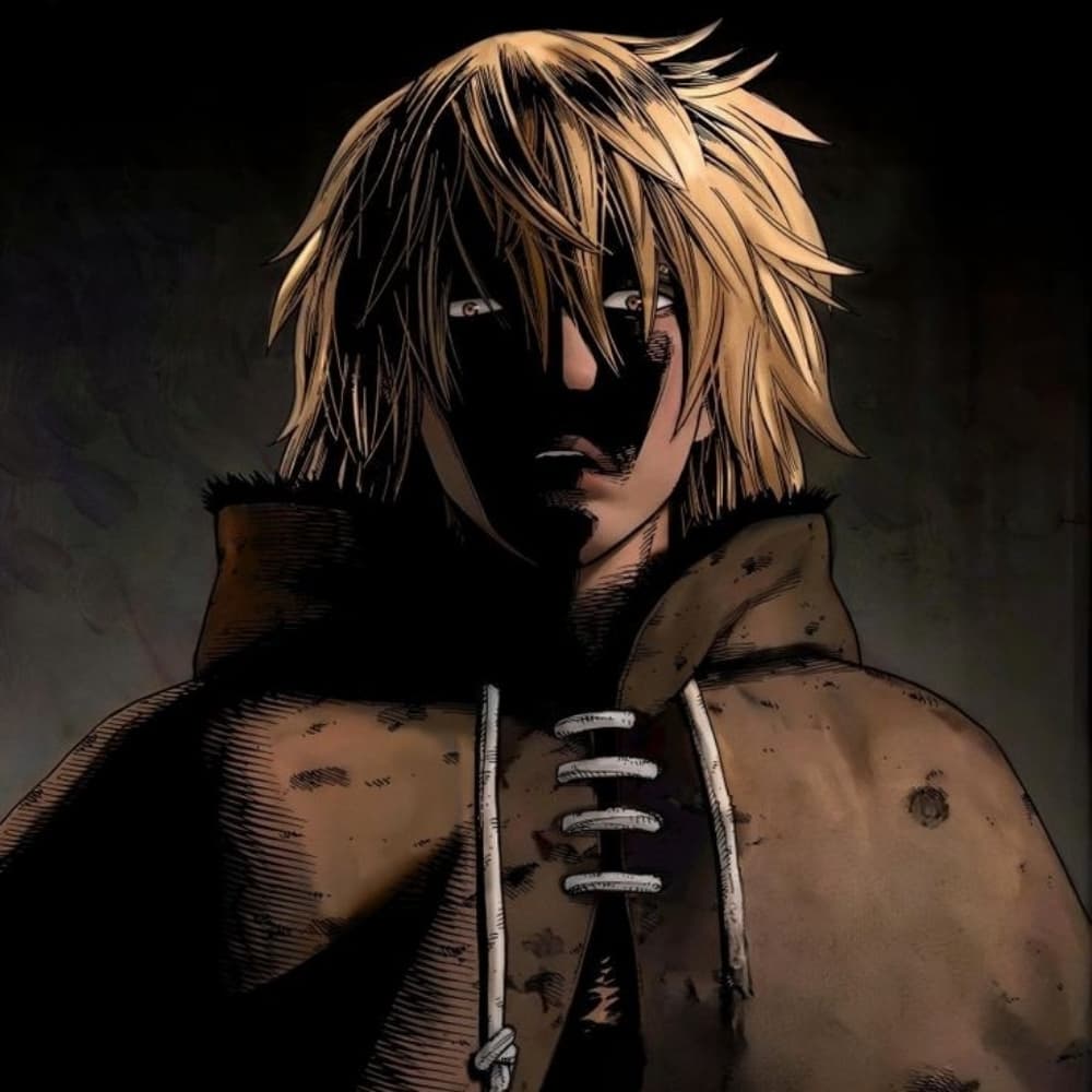 Thorfinn 