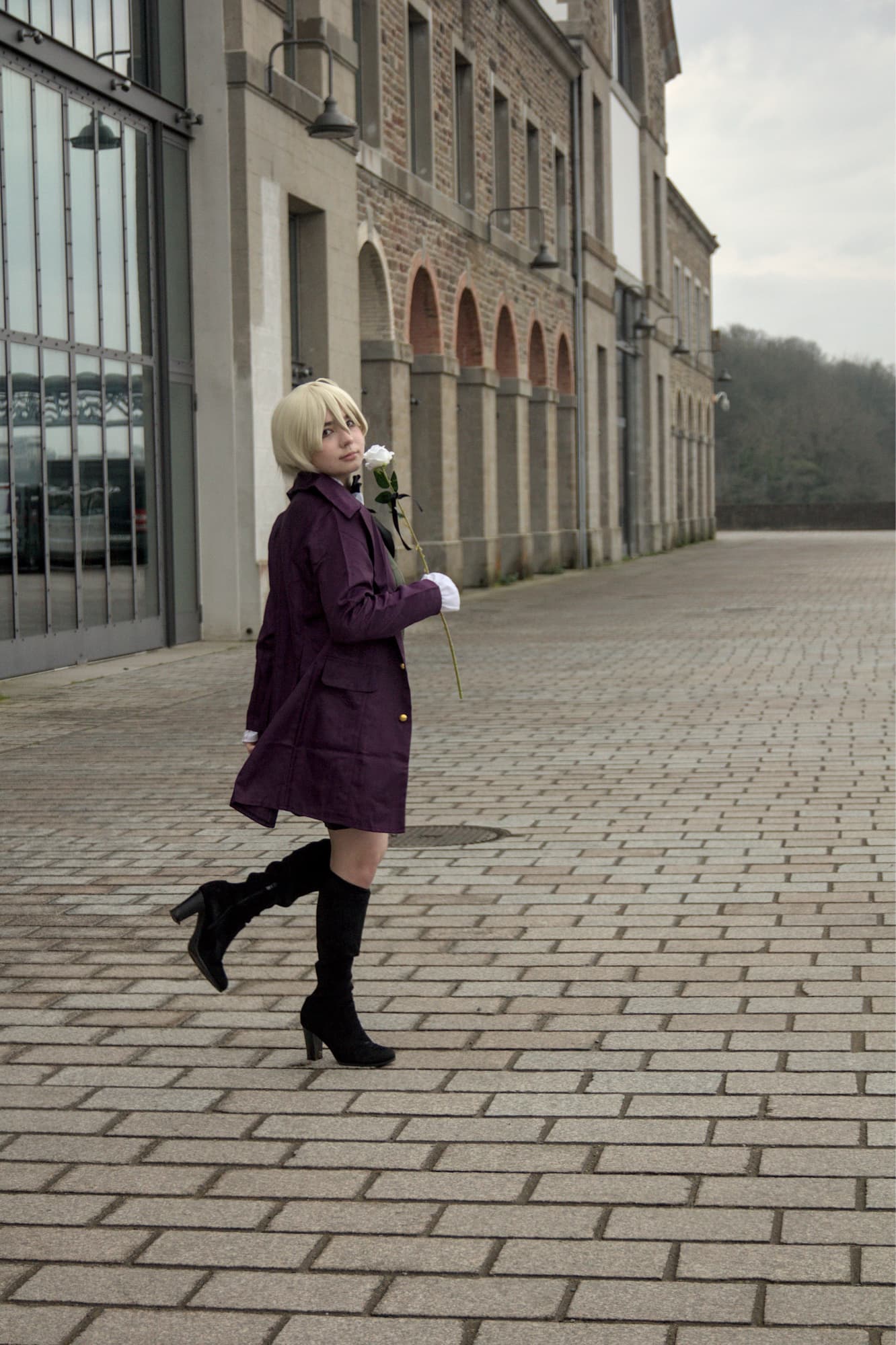 Alois Trancy - Photo 12