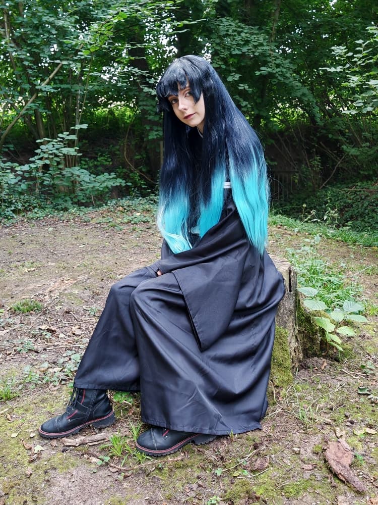 Muichiro Tokito - Photo 12