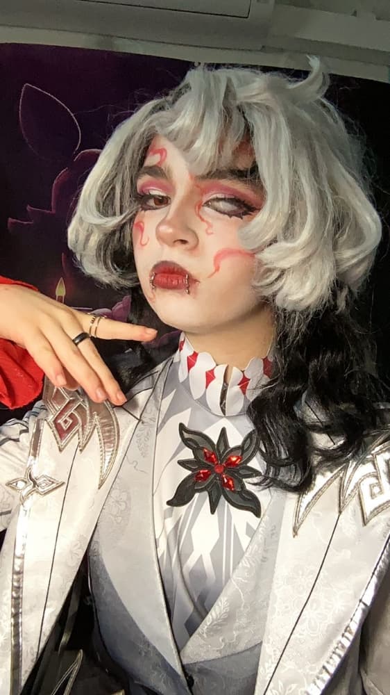 Arlecchinoo - Photo 3