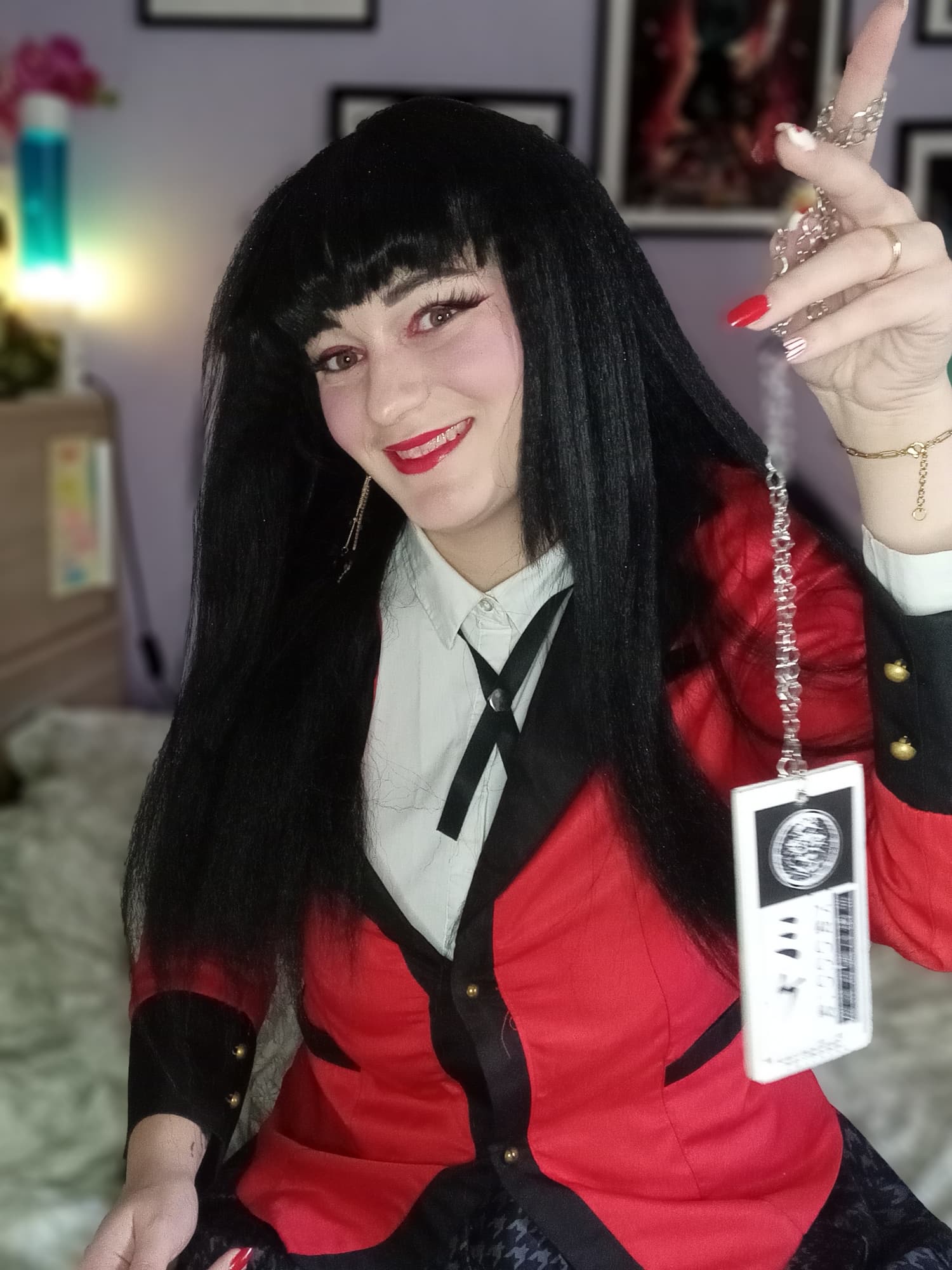 Yumeko V3 - Photo 21