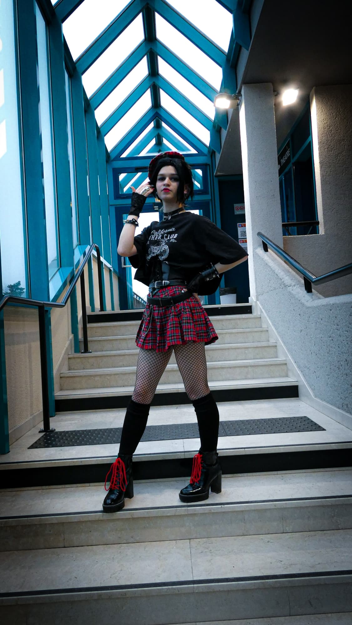 ☆ Nana Osaki ☆ - Photo 11
