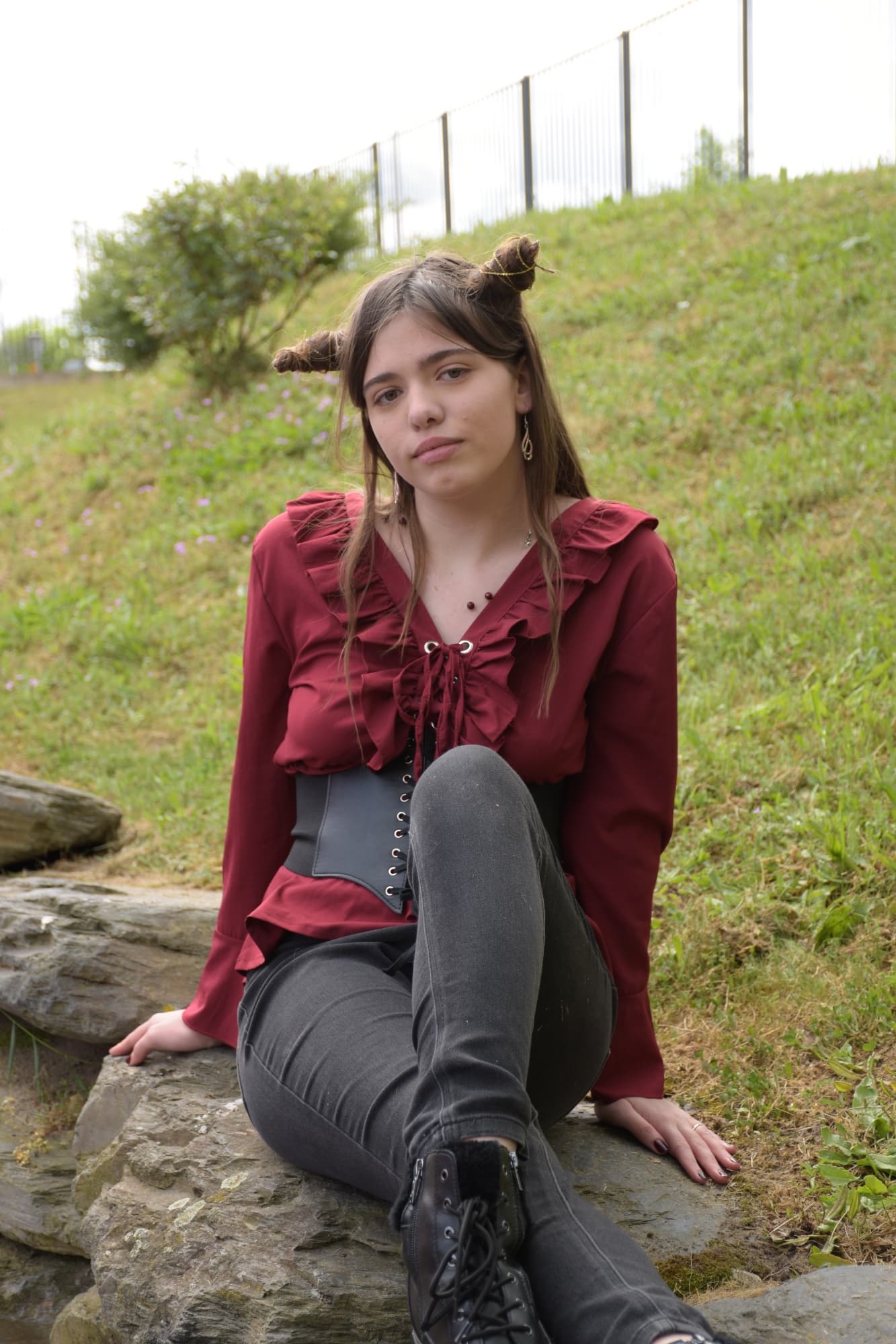 Jude Duarte - Photo 3