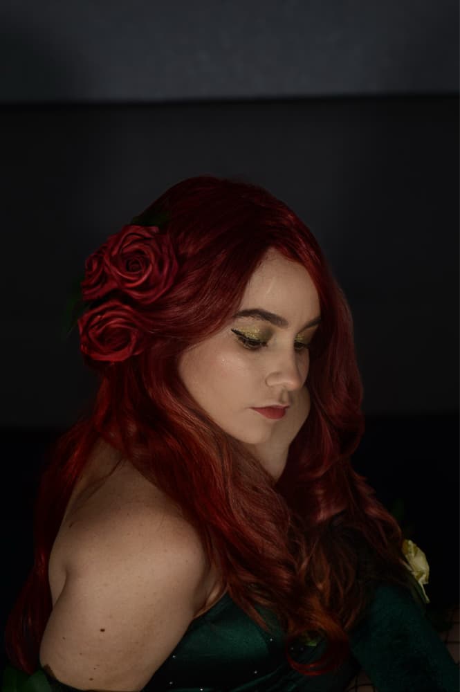 Poison Yvi  - Photo 18