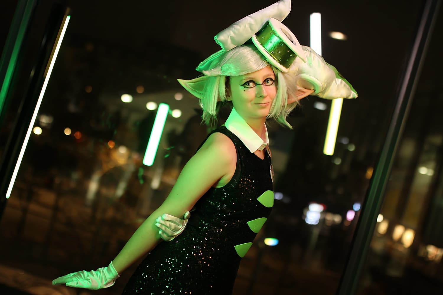 Marie - Night - Photo 5