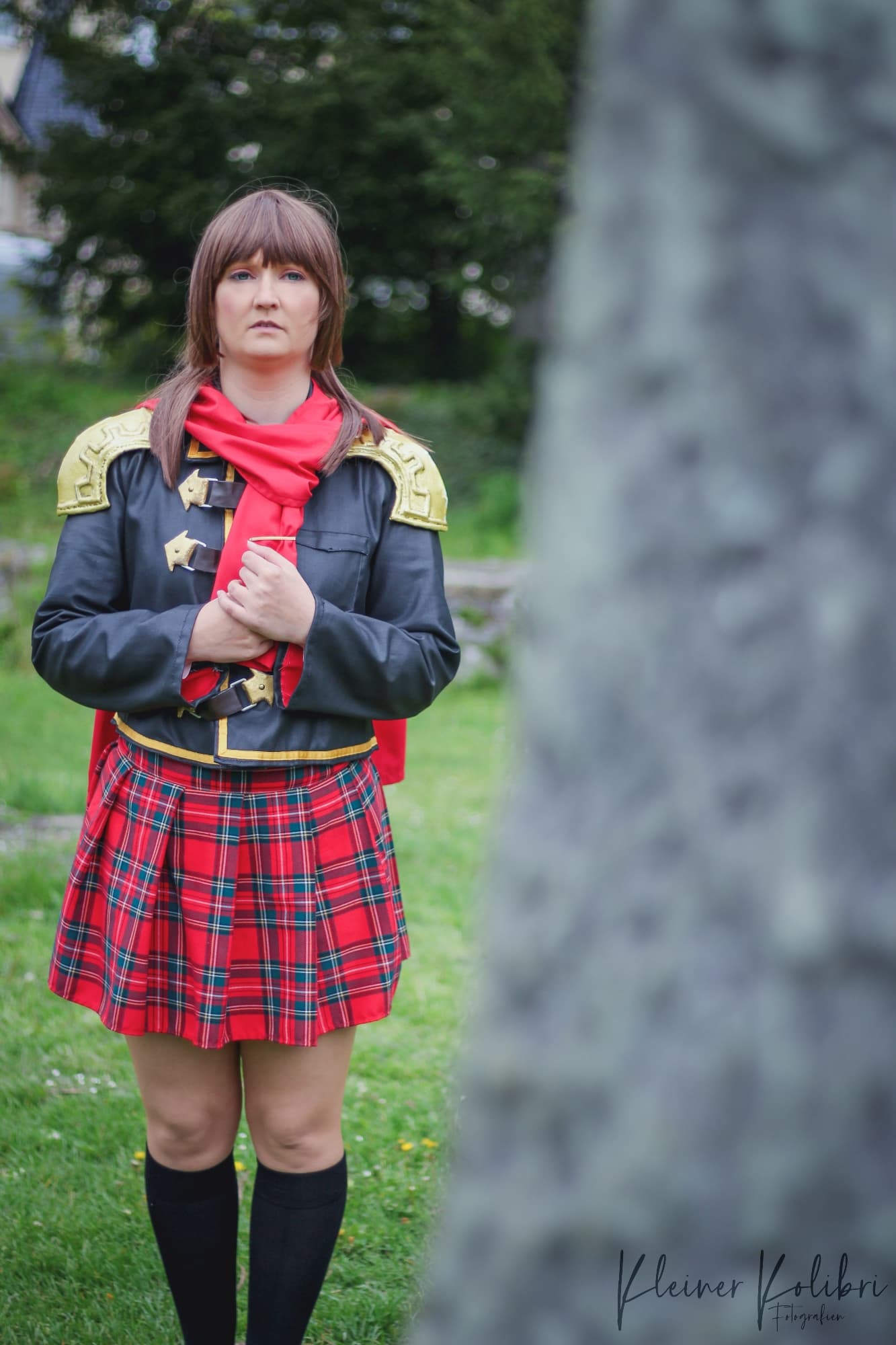 Deuce (FF Type-0) - Photo 26