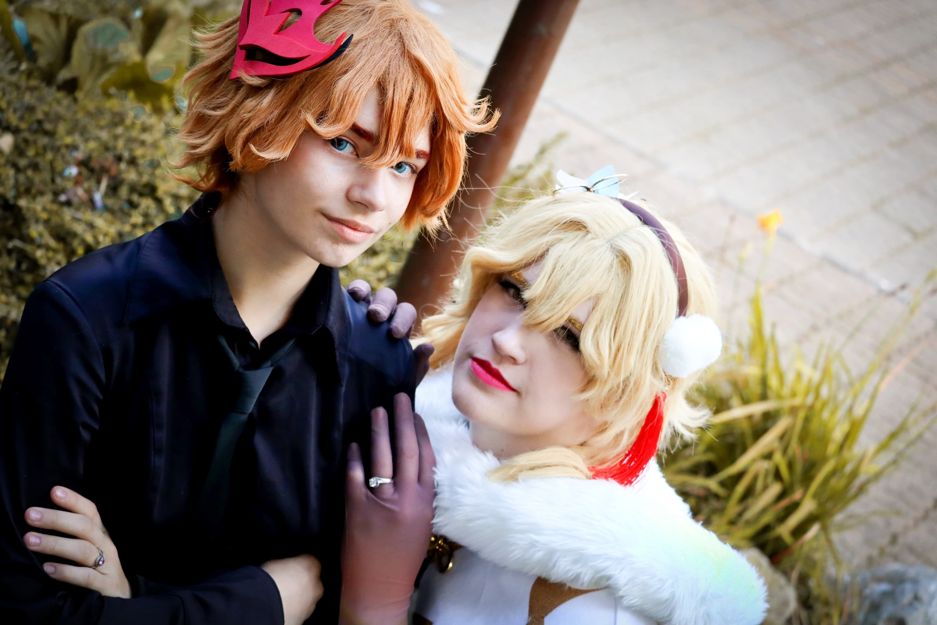 LumineWinter-Genshin - Photo 5