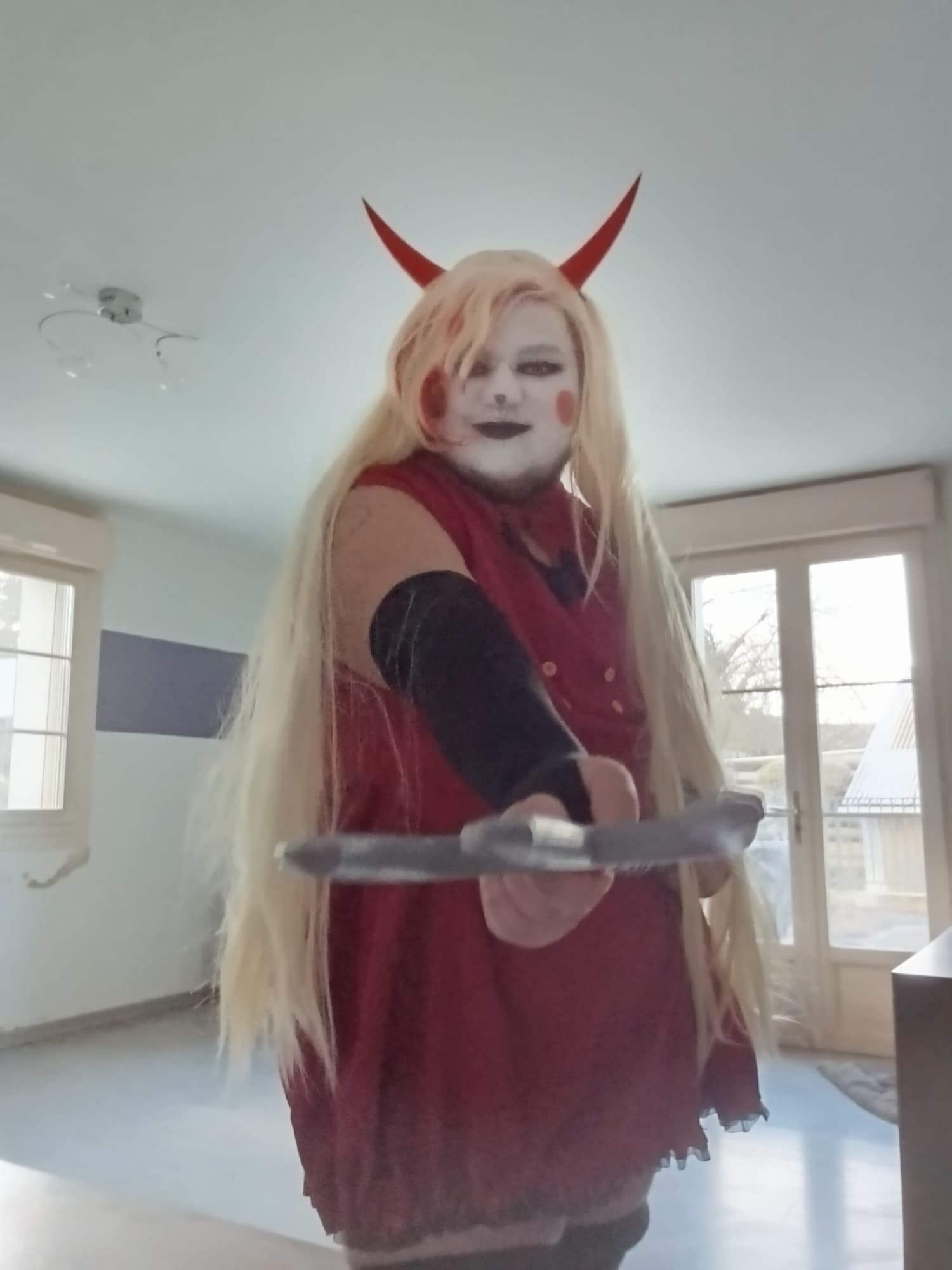 Charlie démon  - Photo 5