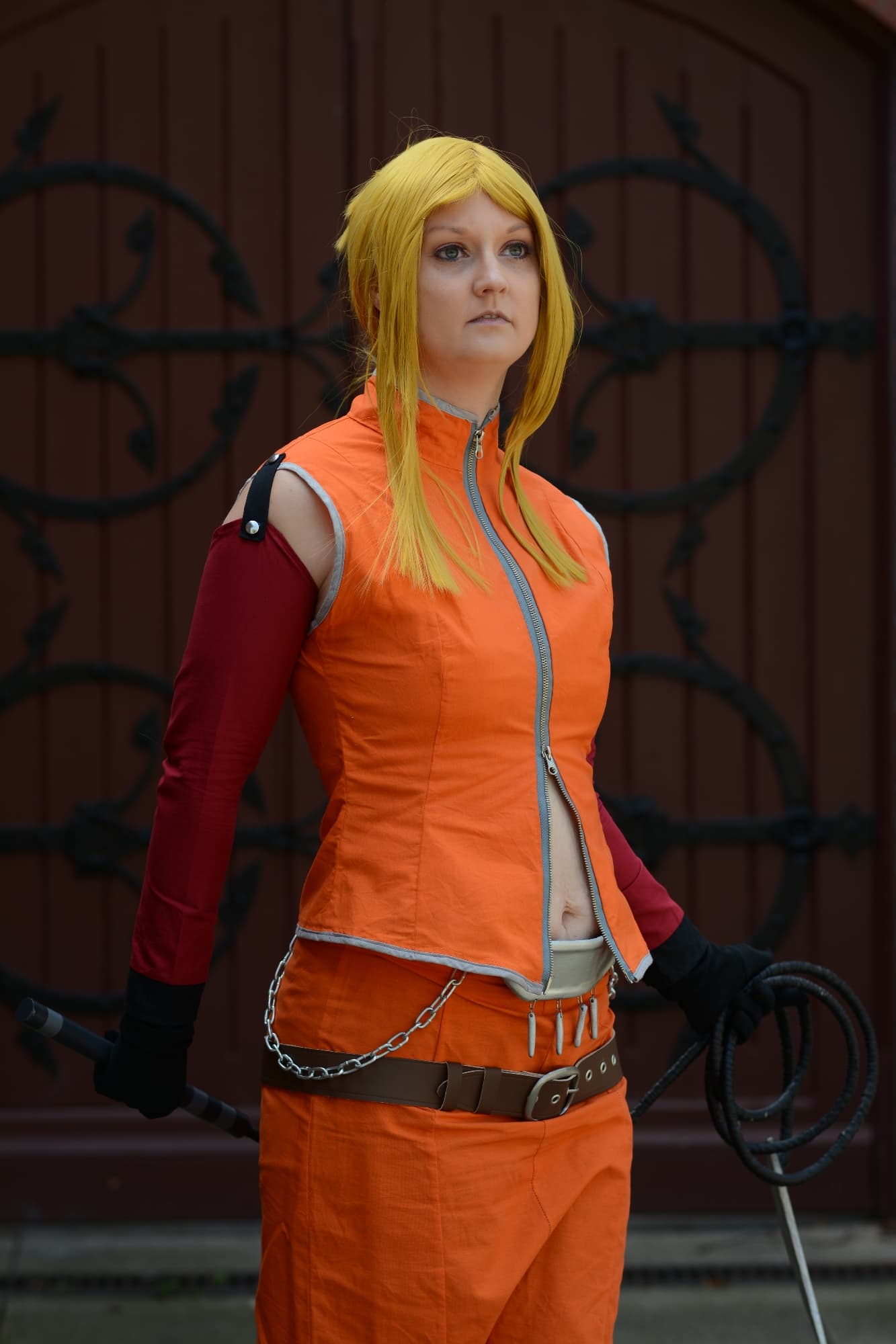 InselCosplaytreff 16 - Photo 14