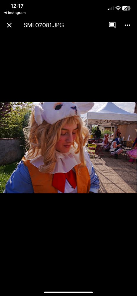 Clémentine - Photo 53