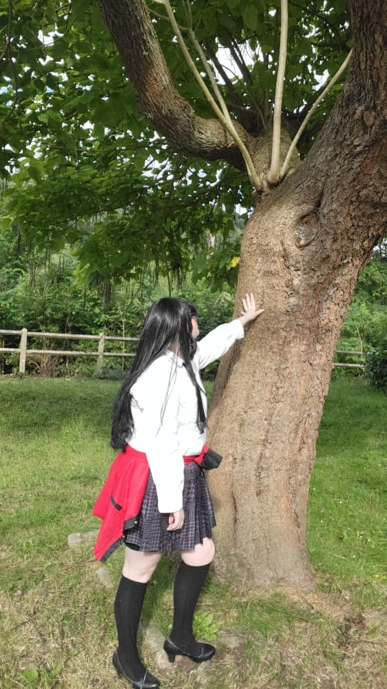 Yumeko jabami  - Photo 18