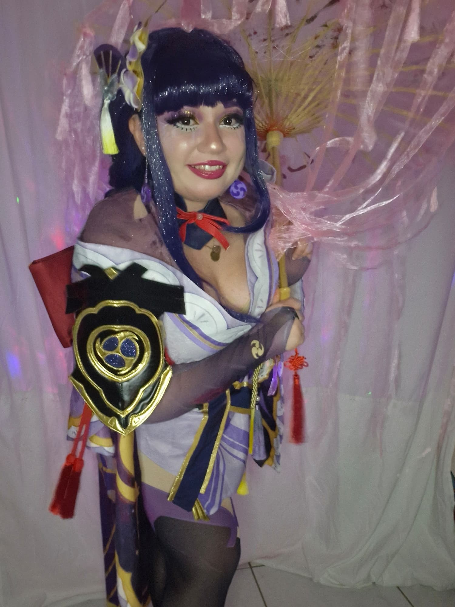 Raiden Shogun 2024 - Photo 22