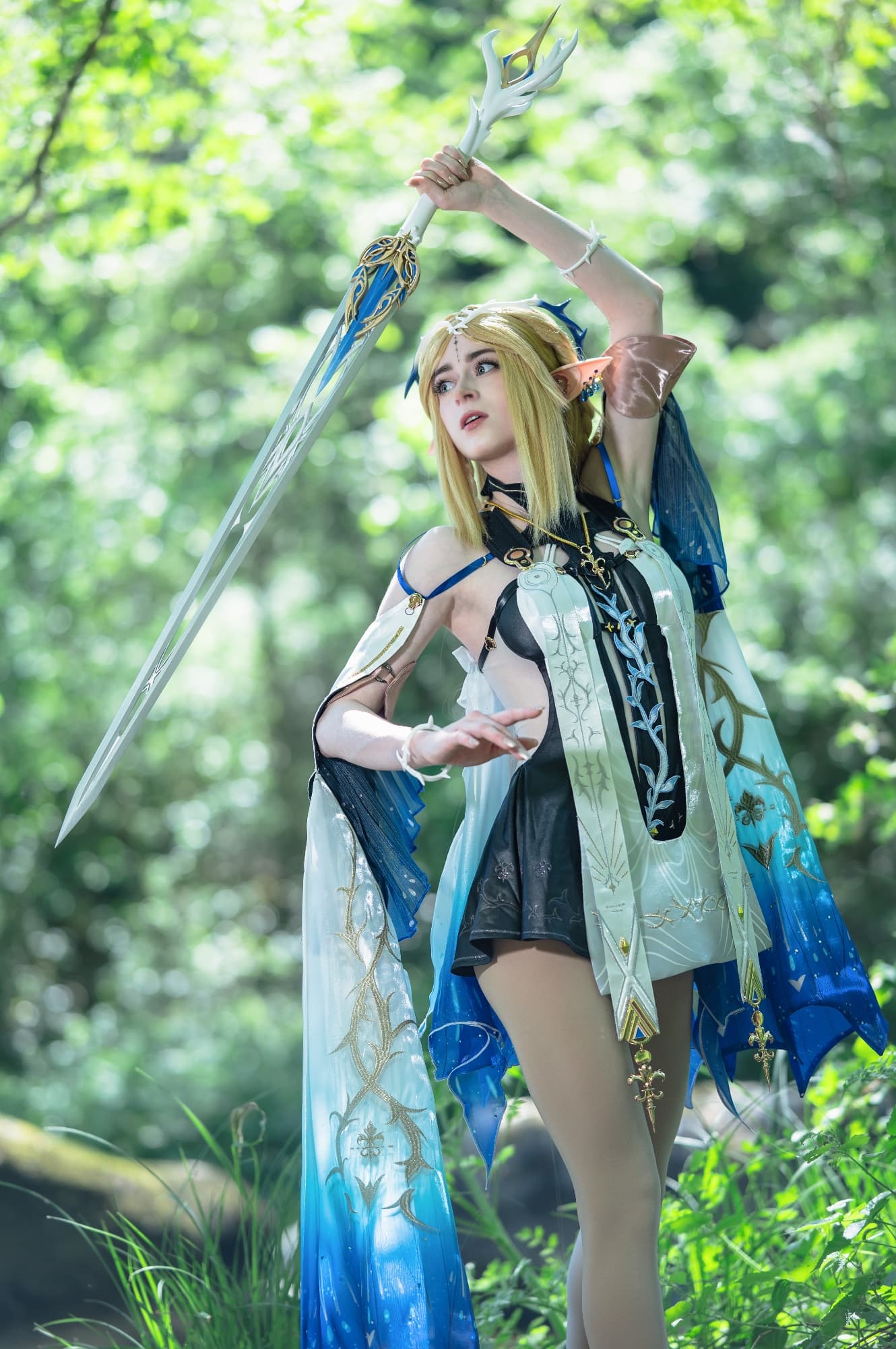Cartethyia - Photo 7