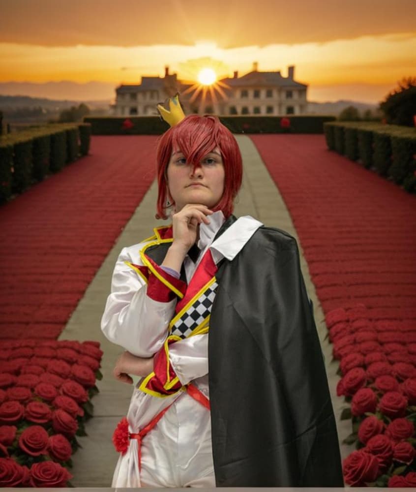 Twisted wonderland  - Photo 18