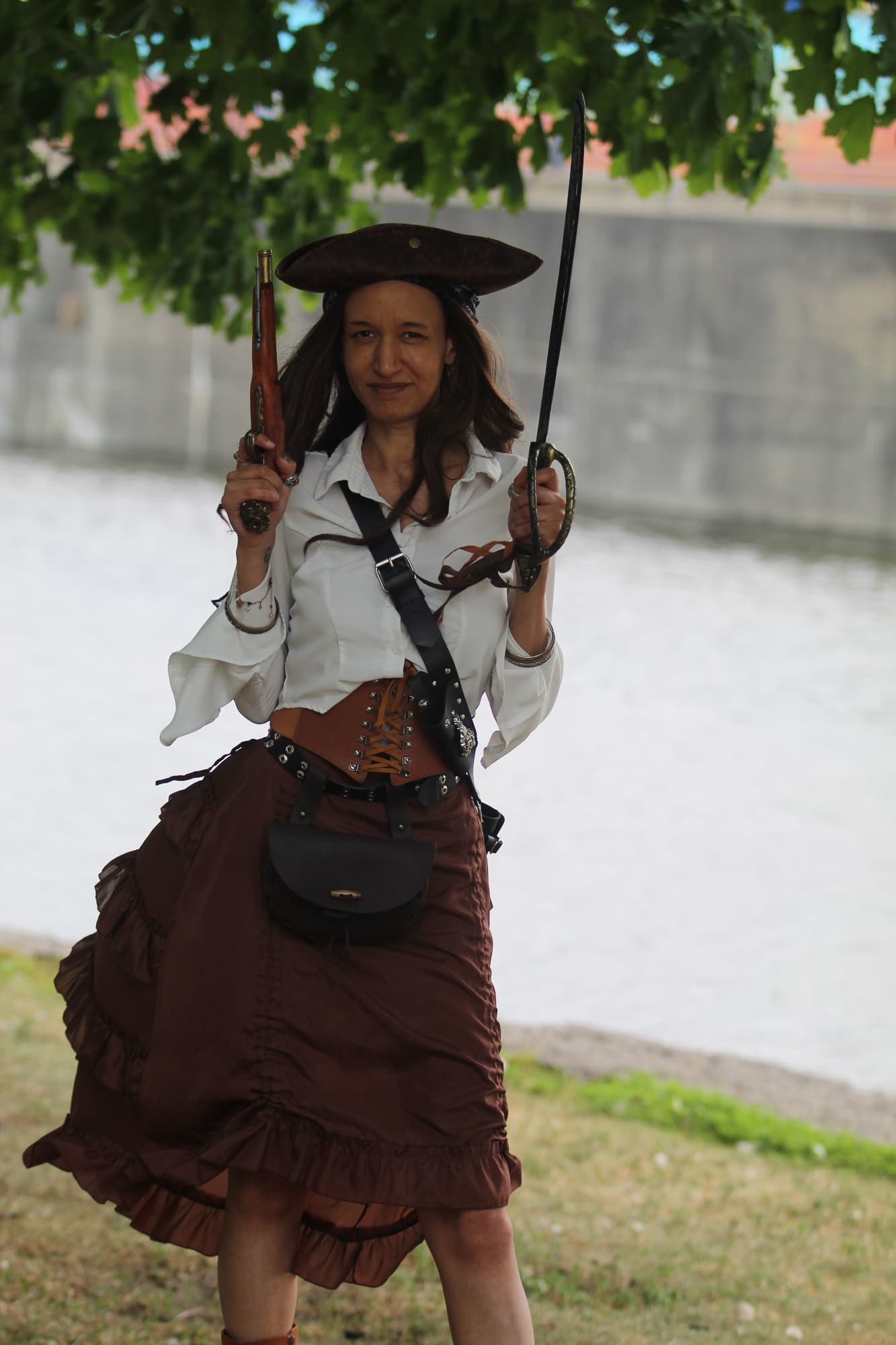 Duo Pirates - Photo 64