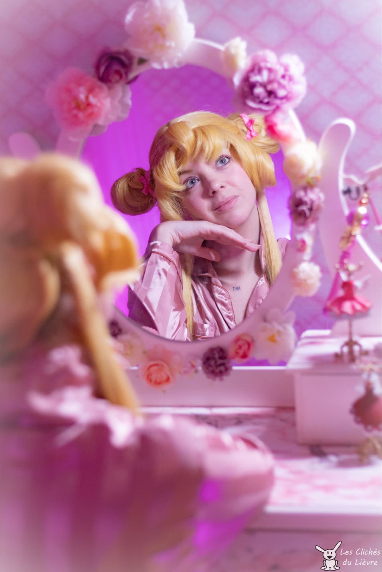 Sailor Moon - Photo 2