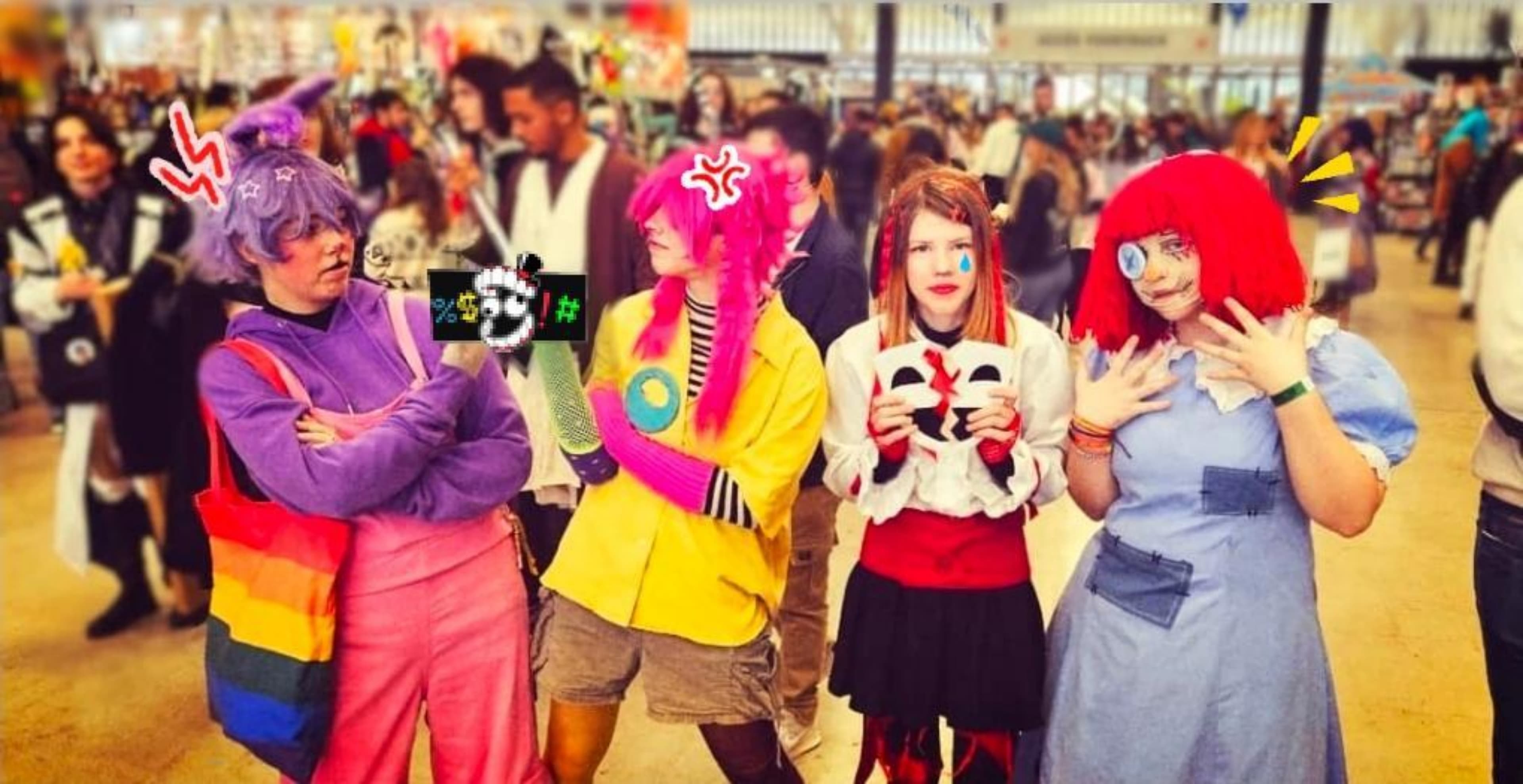 Jax (and the others) - Photo 3