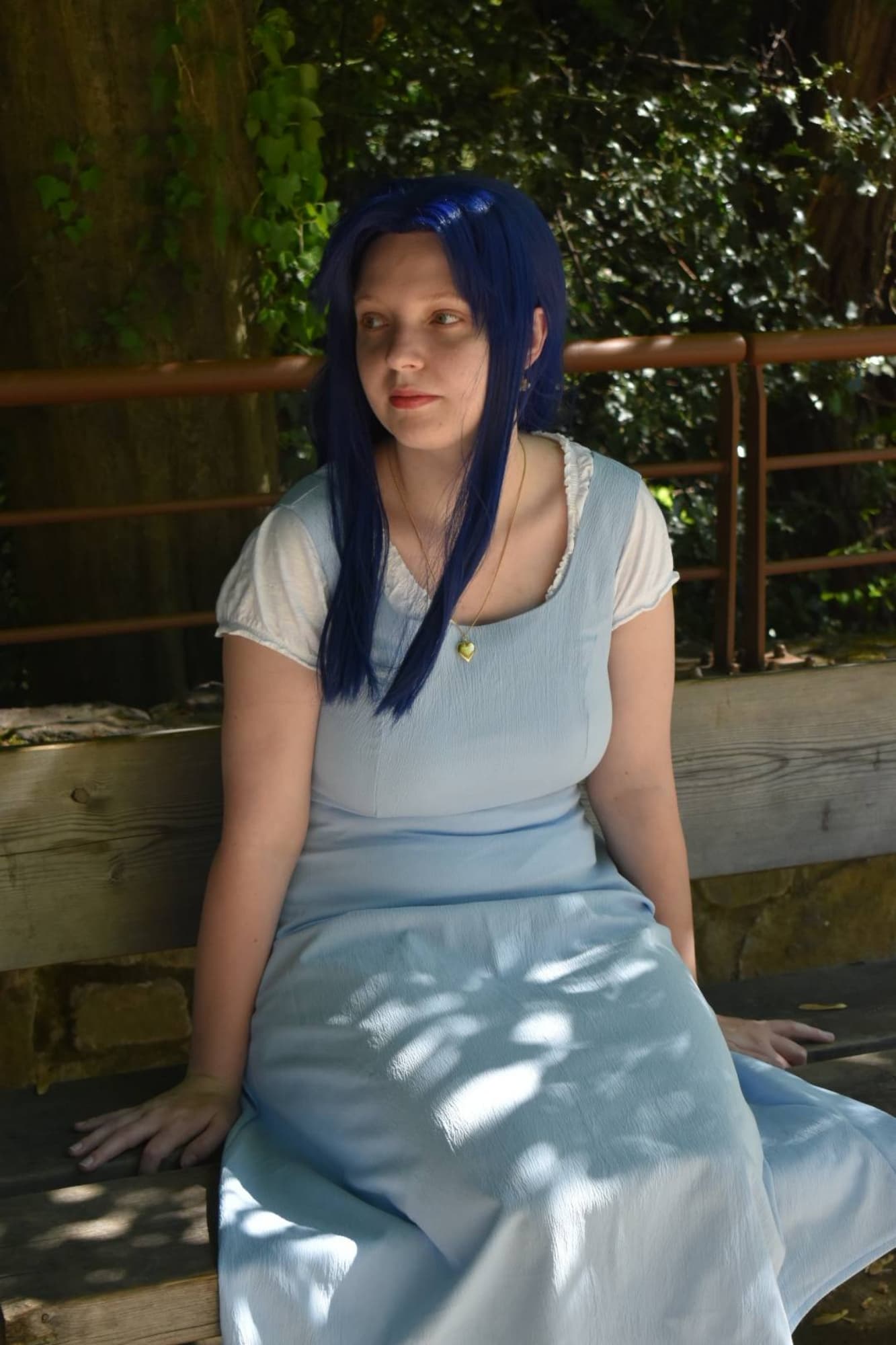 Akane Tendo - Photo 12