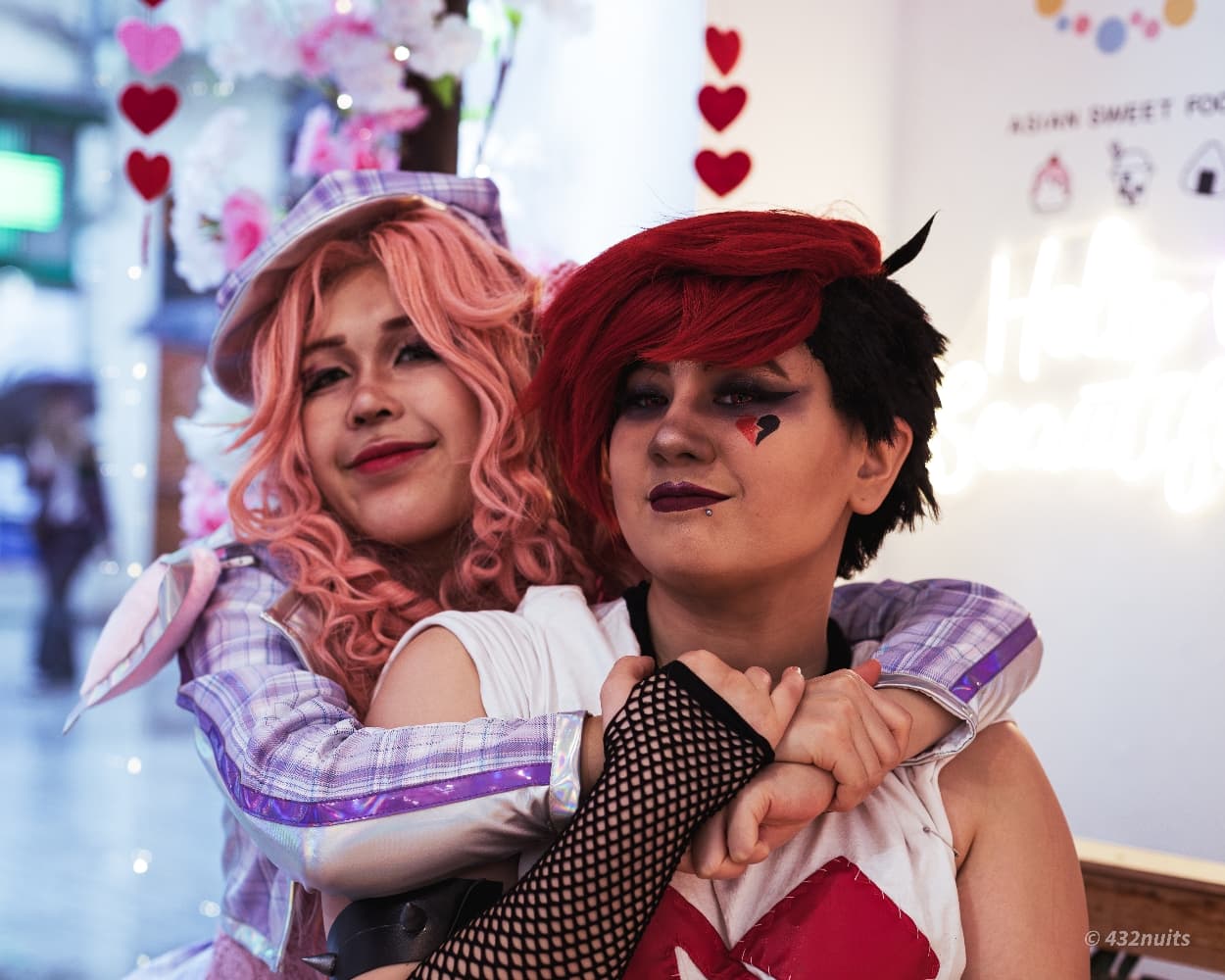 CaitVi w/ Nono - Photo 11