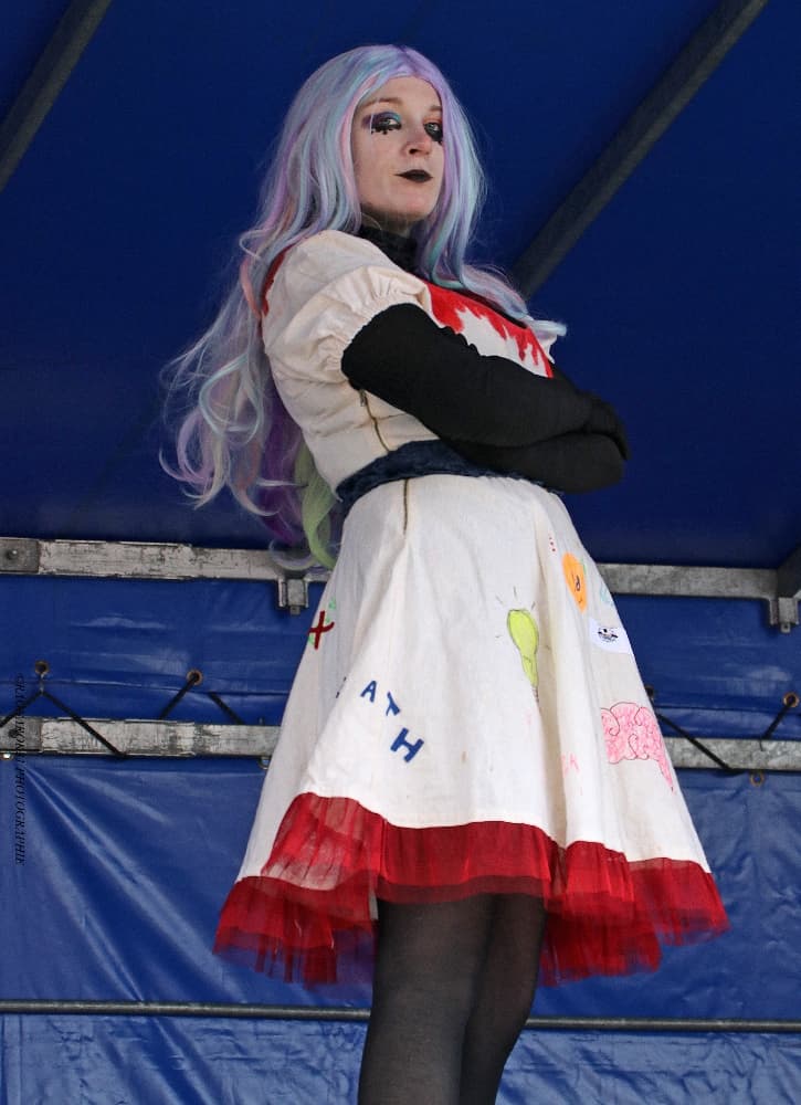 Creativity DHMIS - Photo 6