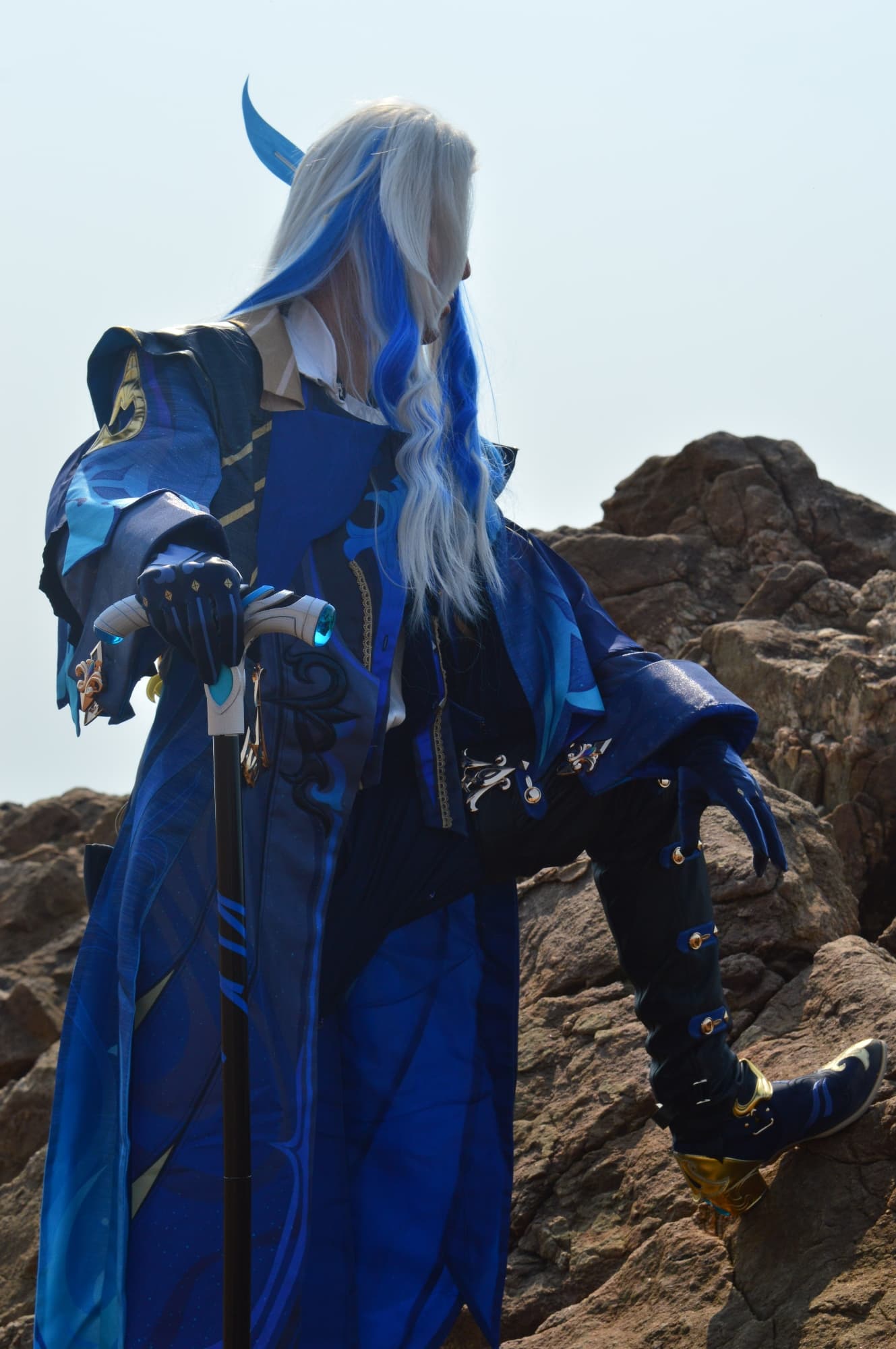 Neuvillette  - Photo 2