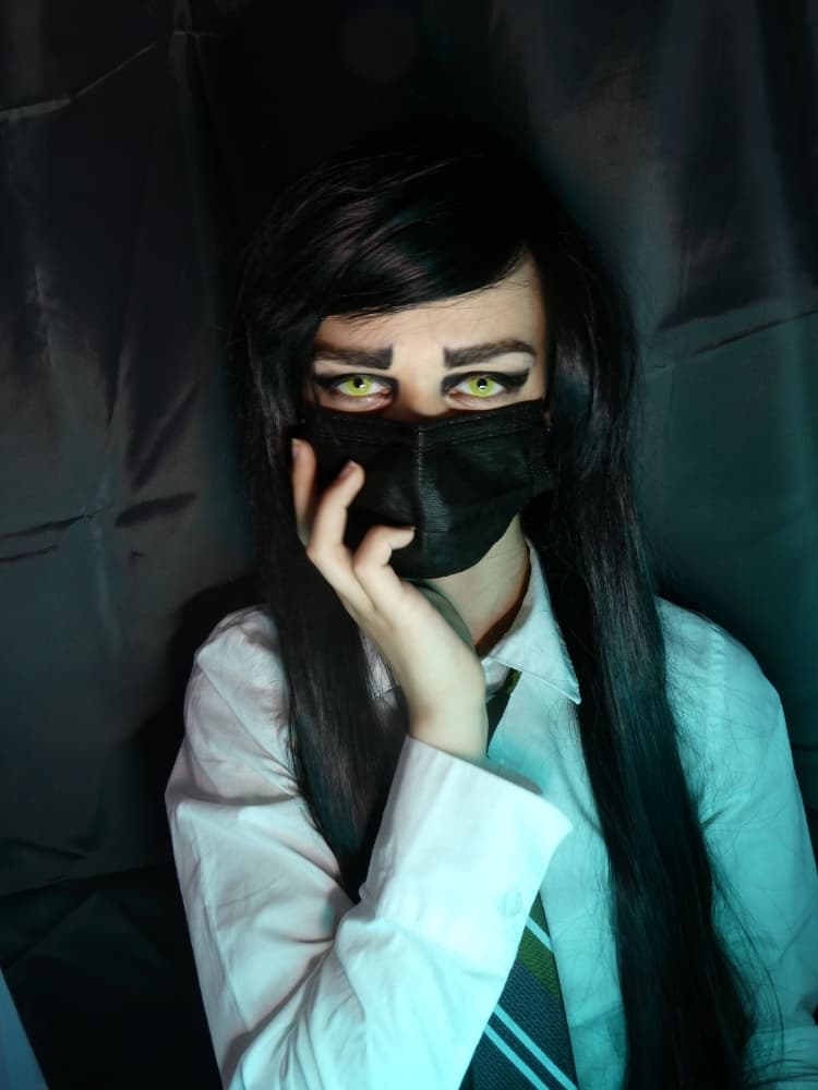 ☆ Korekiyo Casual ☆ - Photo 7