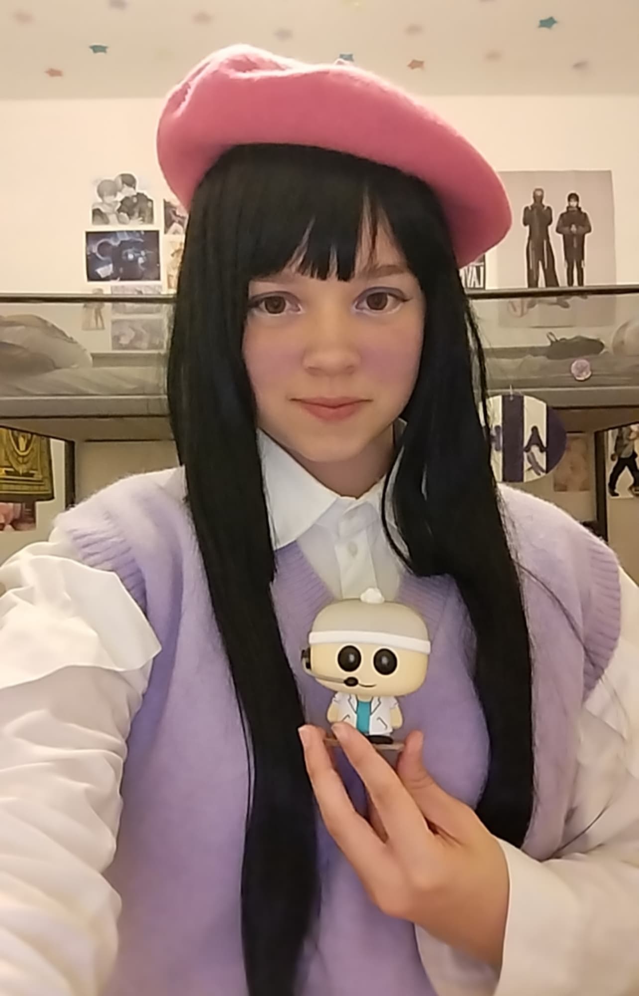 Wendy 📘💜 - Photo 8