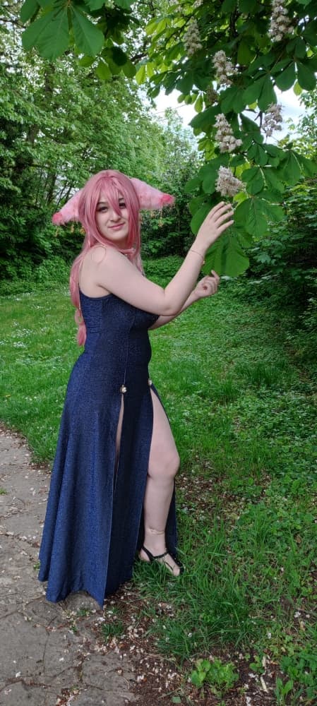 Yae Miko coktail - Photo 14